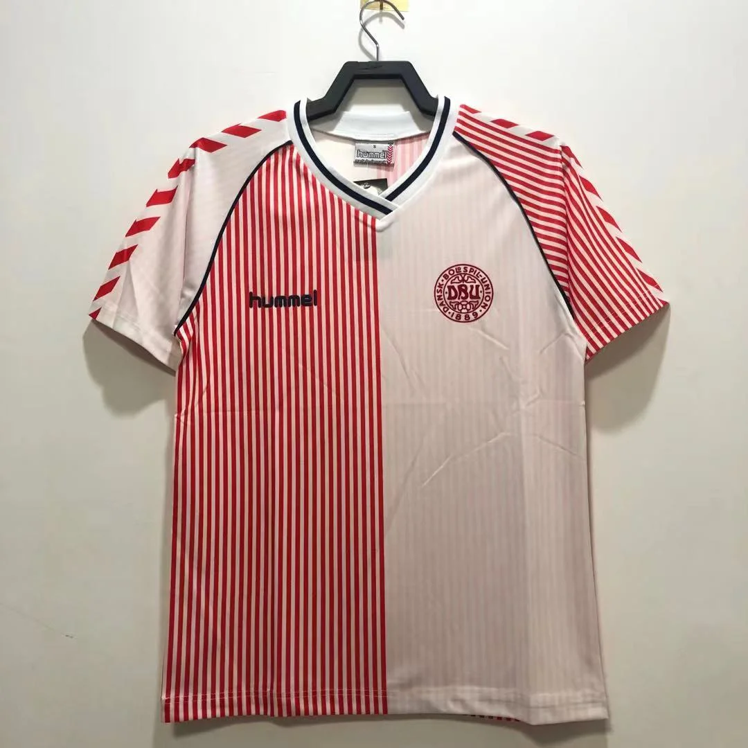 Camisa reserva - Dinamarca - S a XXL