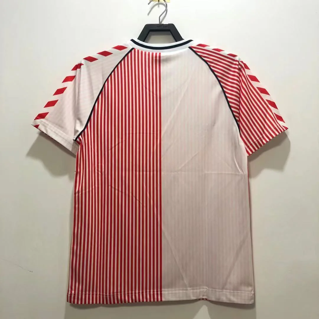 Camisa reserva - Dinamarca - S a XXL