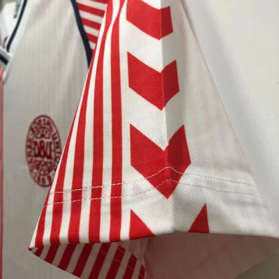 Camisa reserva - Dinamarca - S a XXL