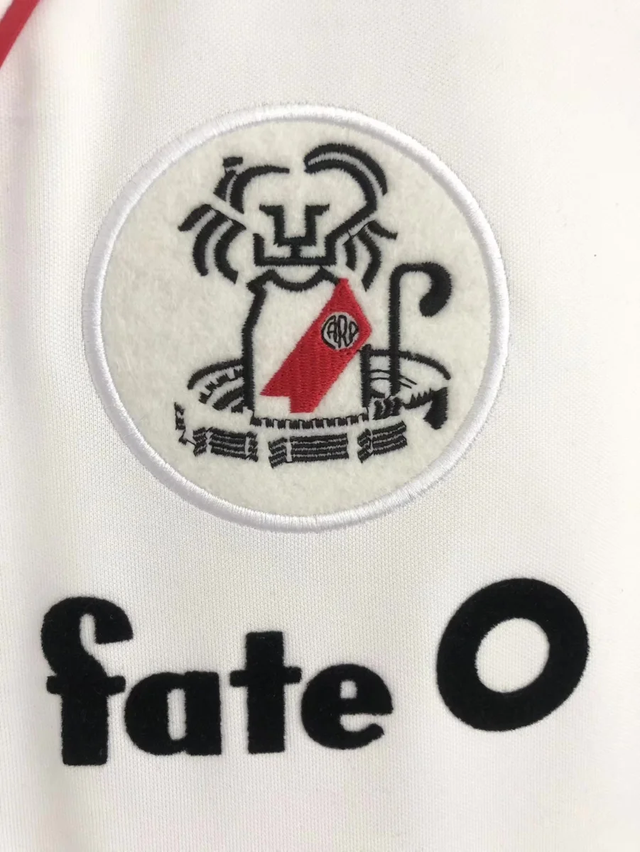 Camisa - River Plate - S a XXL