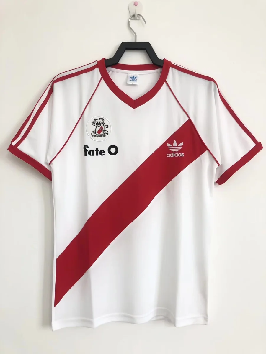 Camisa - River Plate - S a XXL