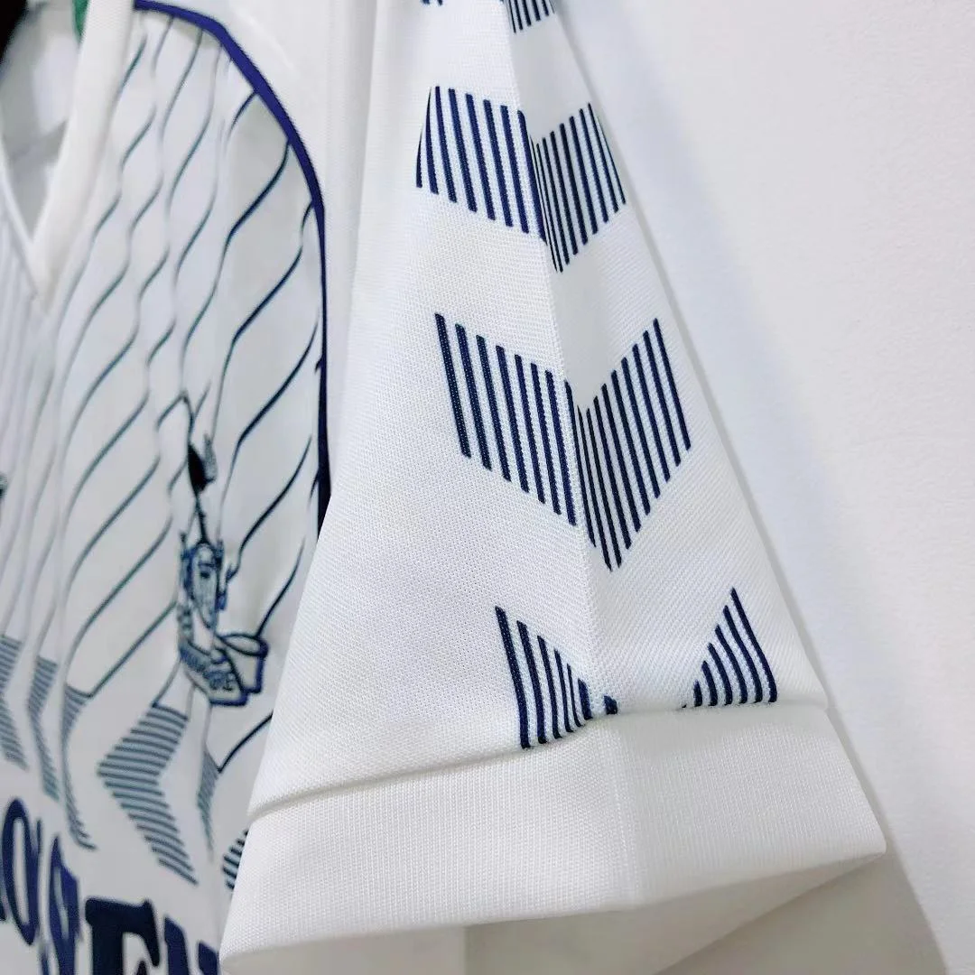 Camisa titular - Tottenham - S a XXL