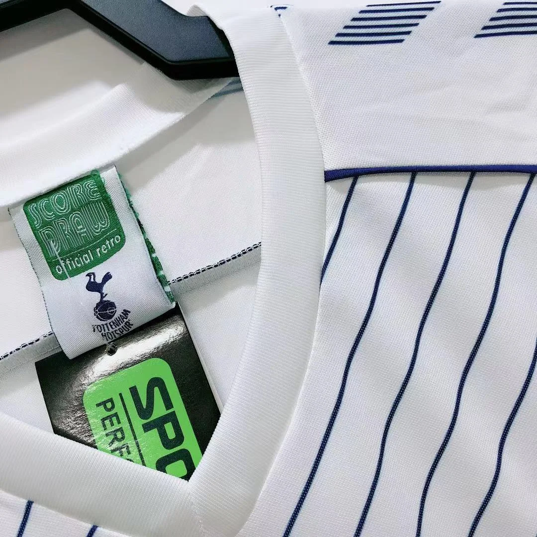 Camisa titular - Tottenham - S a XXL