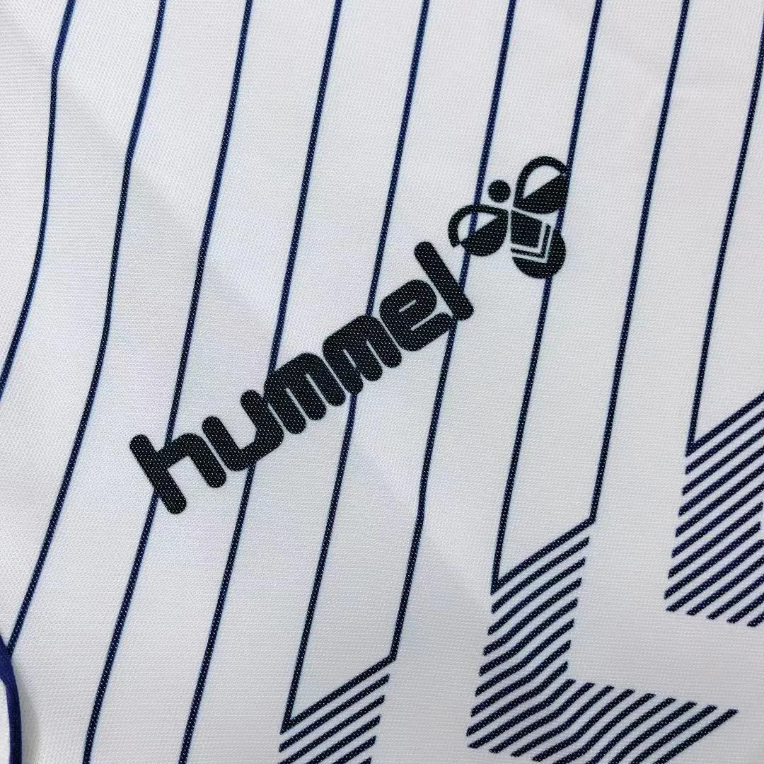Camisa titular - Tottenham - S a XXL