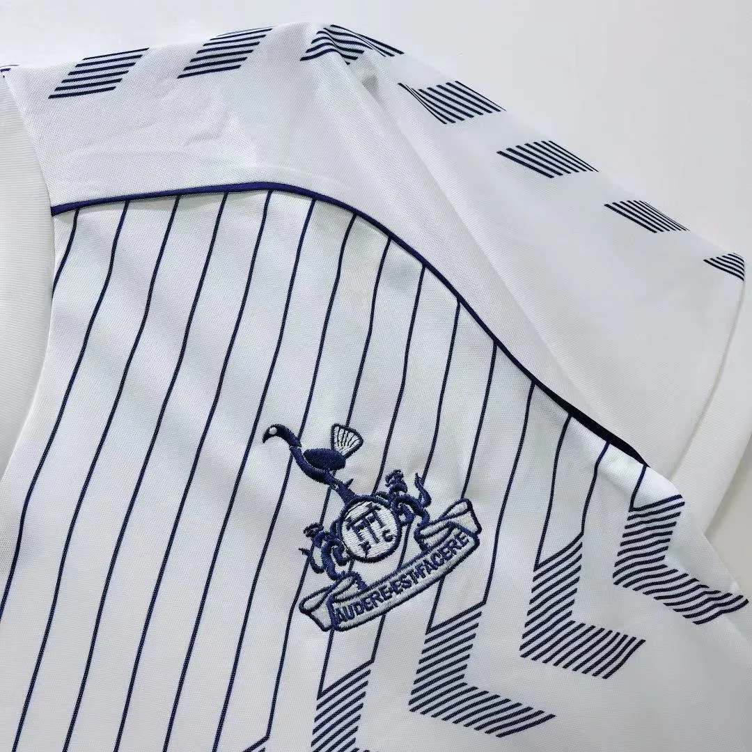 Camisa titular - Tottenham - S a XXL