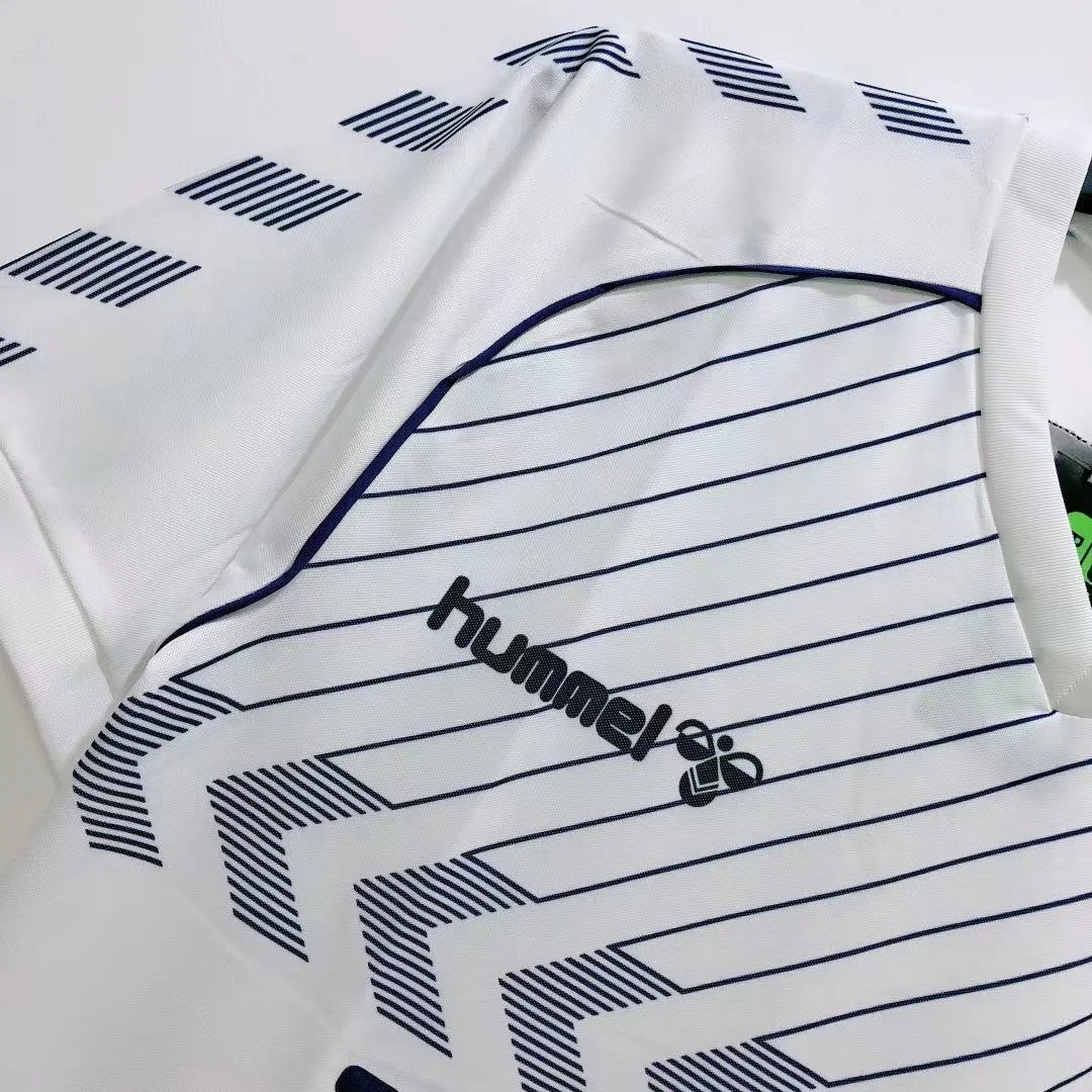 Camisa titular - Tottenham - S a XXL