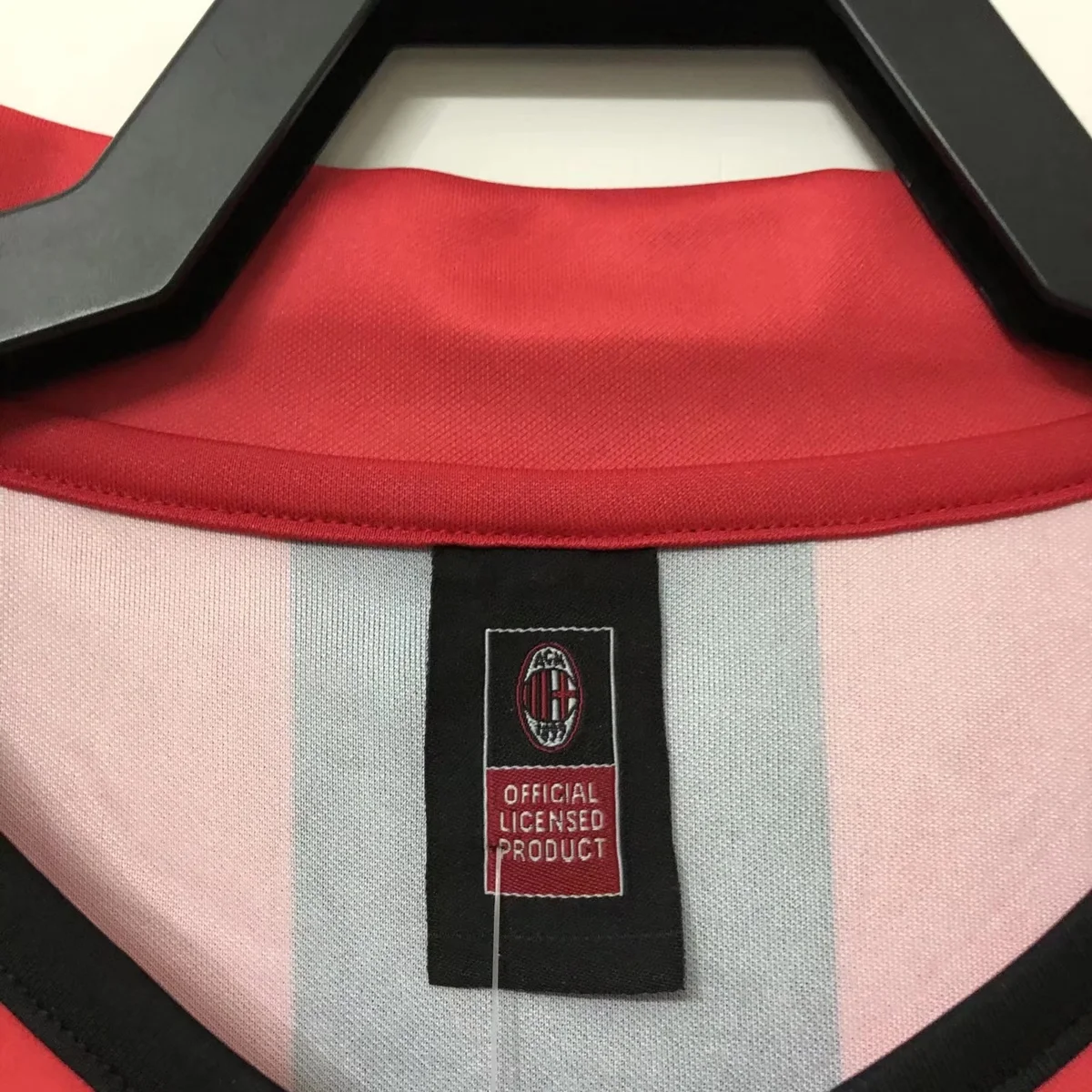 Camisa titular - AC Milan - S a XXL - foto 2
