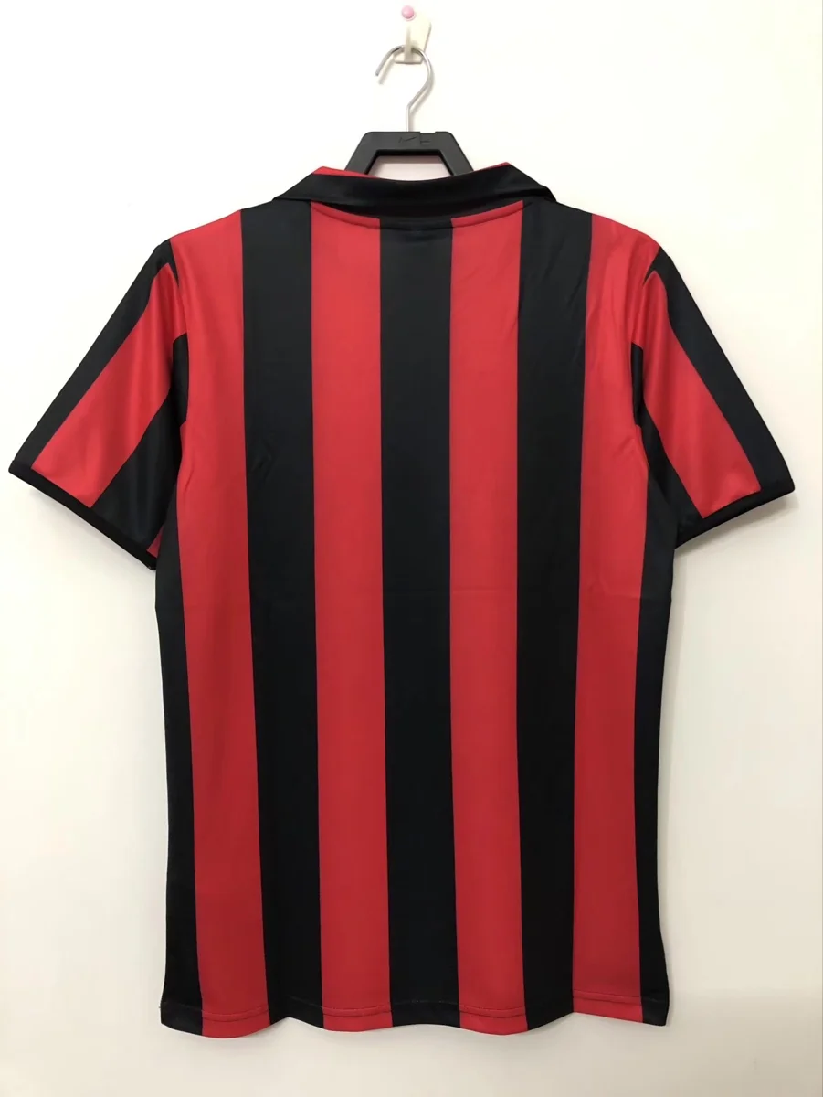 Camisa titular - AC Milan - S a XXL - foto 5