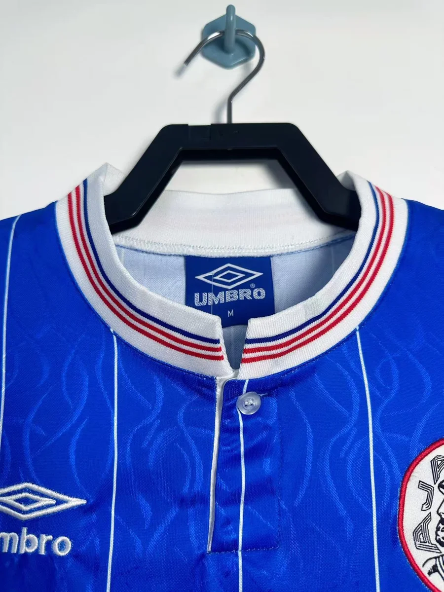 Camisa reserva - Ajax - 89 a 90 - foto 3