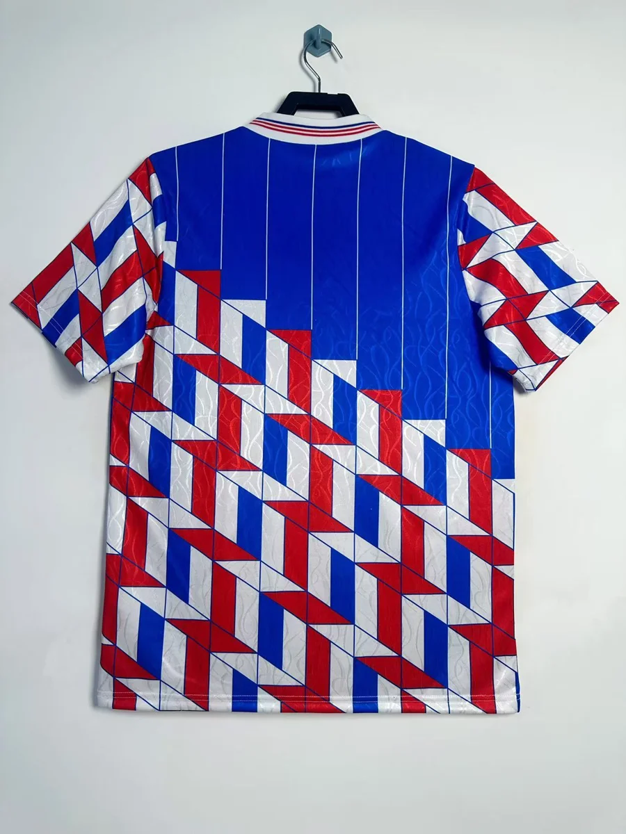 Camisa reserva - Ajax - 89 a 90 - foto 5