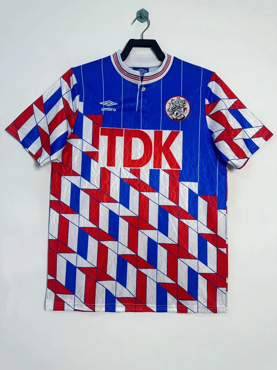 Camisa reserva - Ajax - 89 a 90 - foto 6