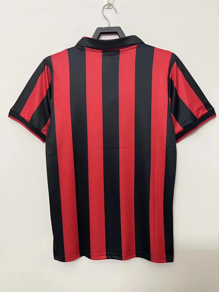Camisa titular - AC Milan - foto 6