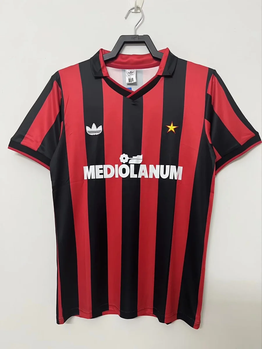 Camisa titular - AC Milan - foto 7