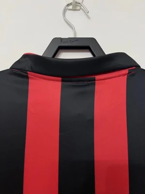 Camisa titular - AC Milan