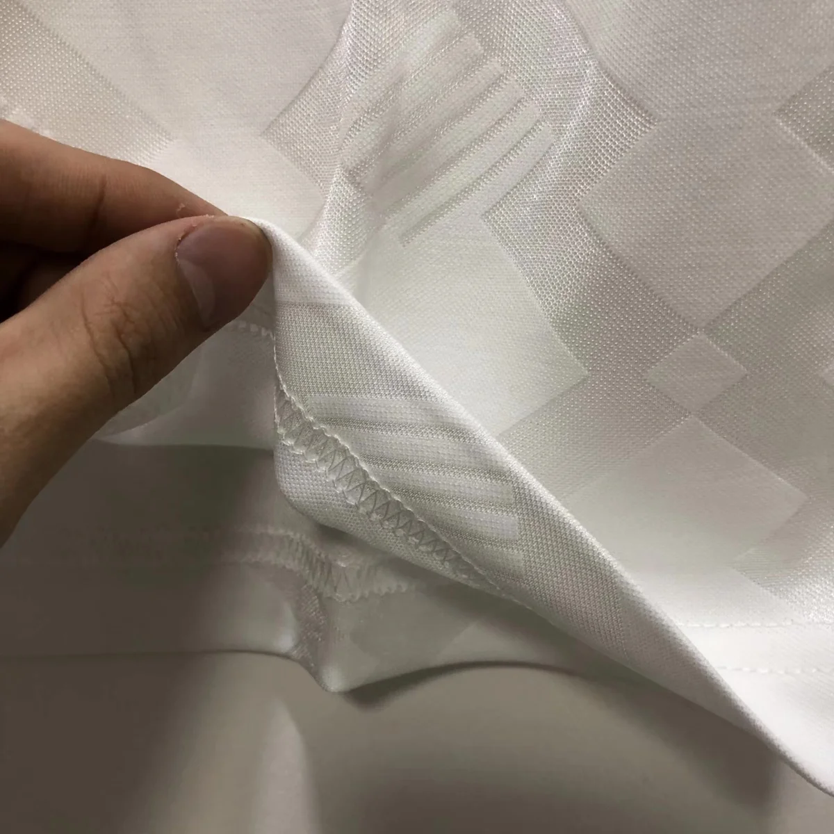 Camisa titular - Inglaterra - S a XXL