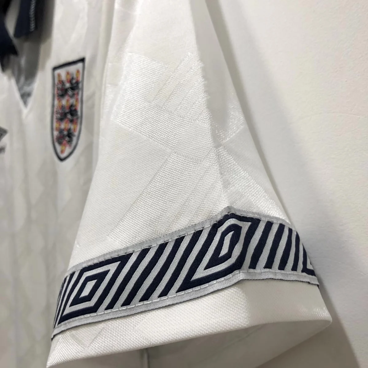 Camisa titular - Inglaterra - S a XXL