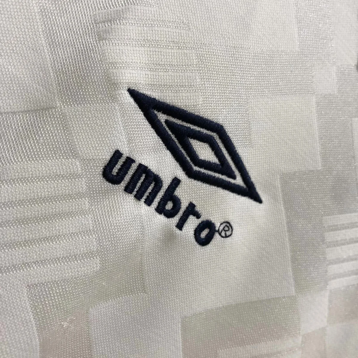 Camisa titular - Inglaterra - S a XXL