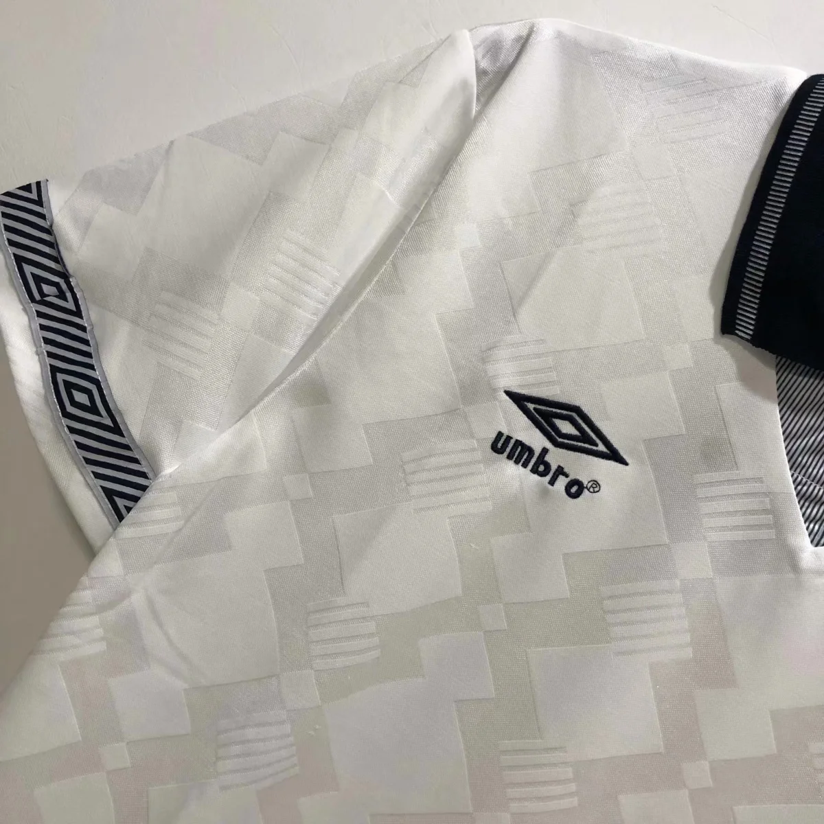 Camisa titular - Inglaterra - S a XXL