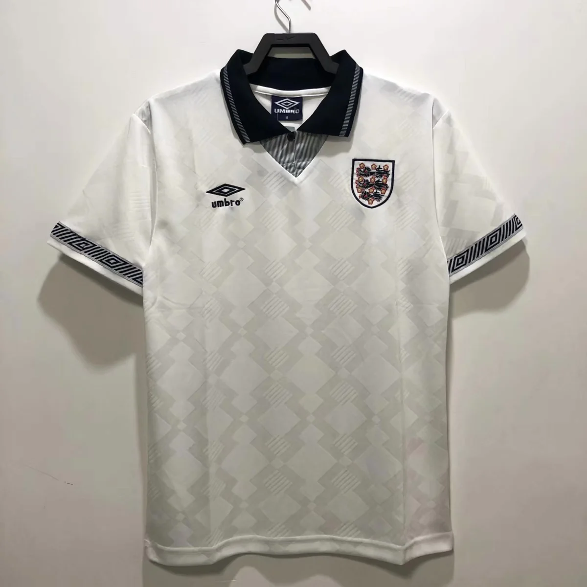 Camisa titular - Inglaterra - S a XXL