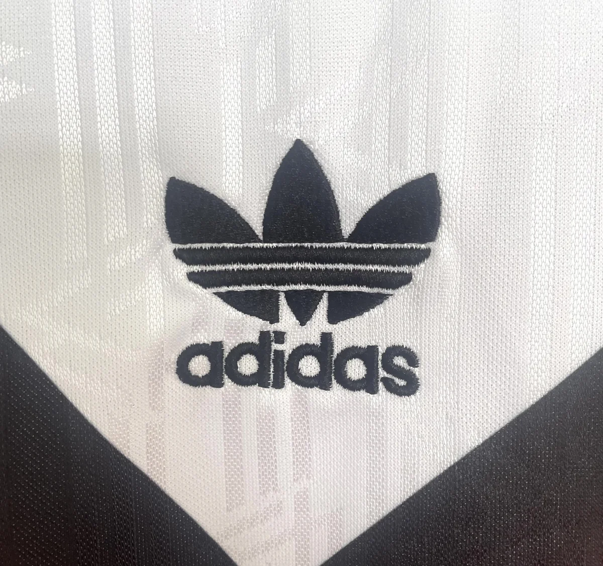 Camisa titular - Alemanha