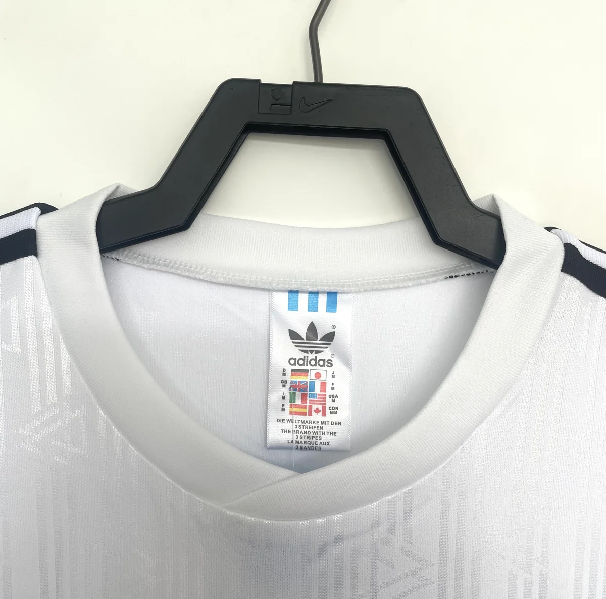 Camisa titular - Alemanha