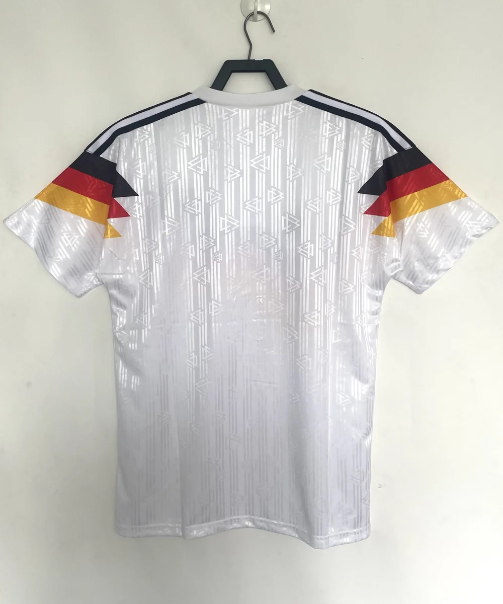Camisa titular - Alemanha