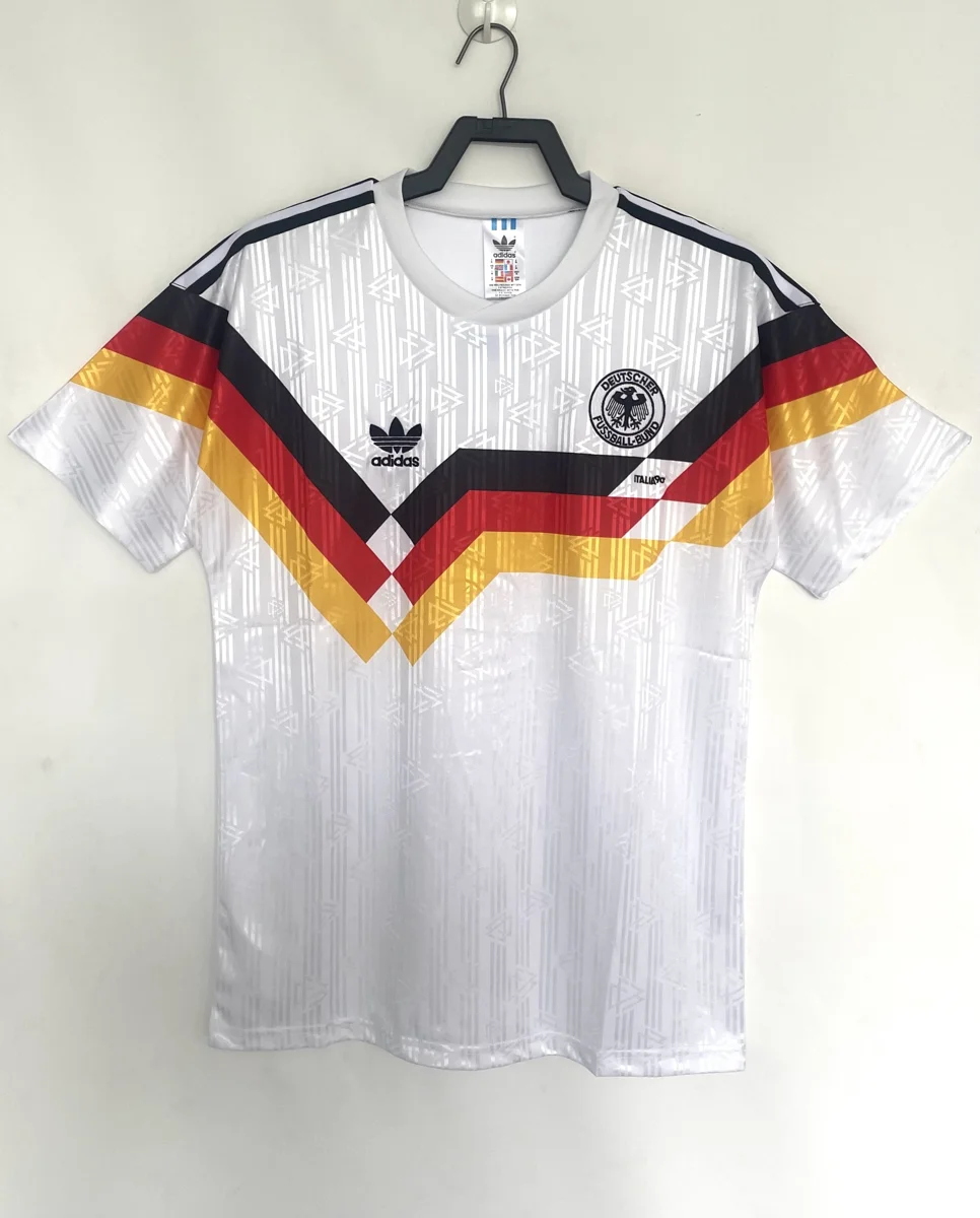 Camisa titular - Alemanha