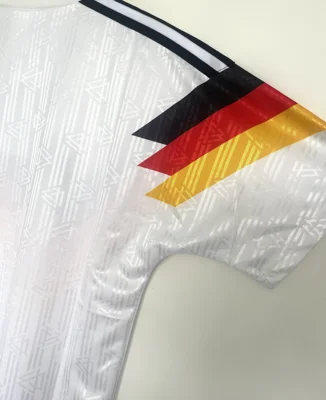 Camisa titular - Alemanha