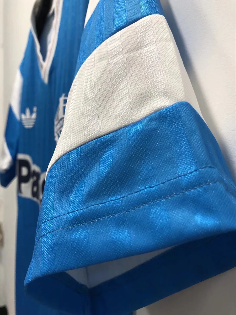 Camisa - Marseille - S a XXL