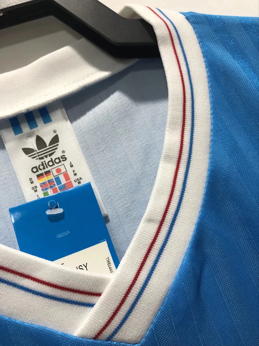 Camisa - Marseille - S a XXL