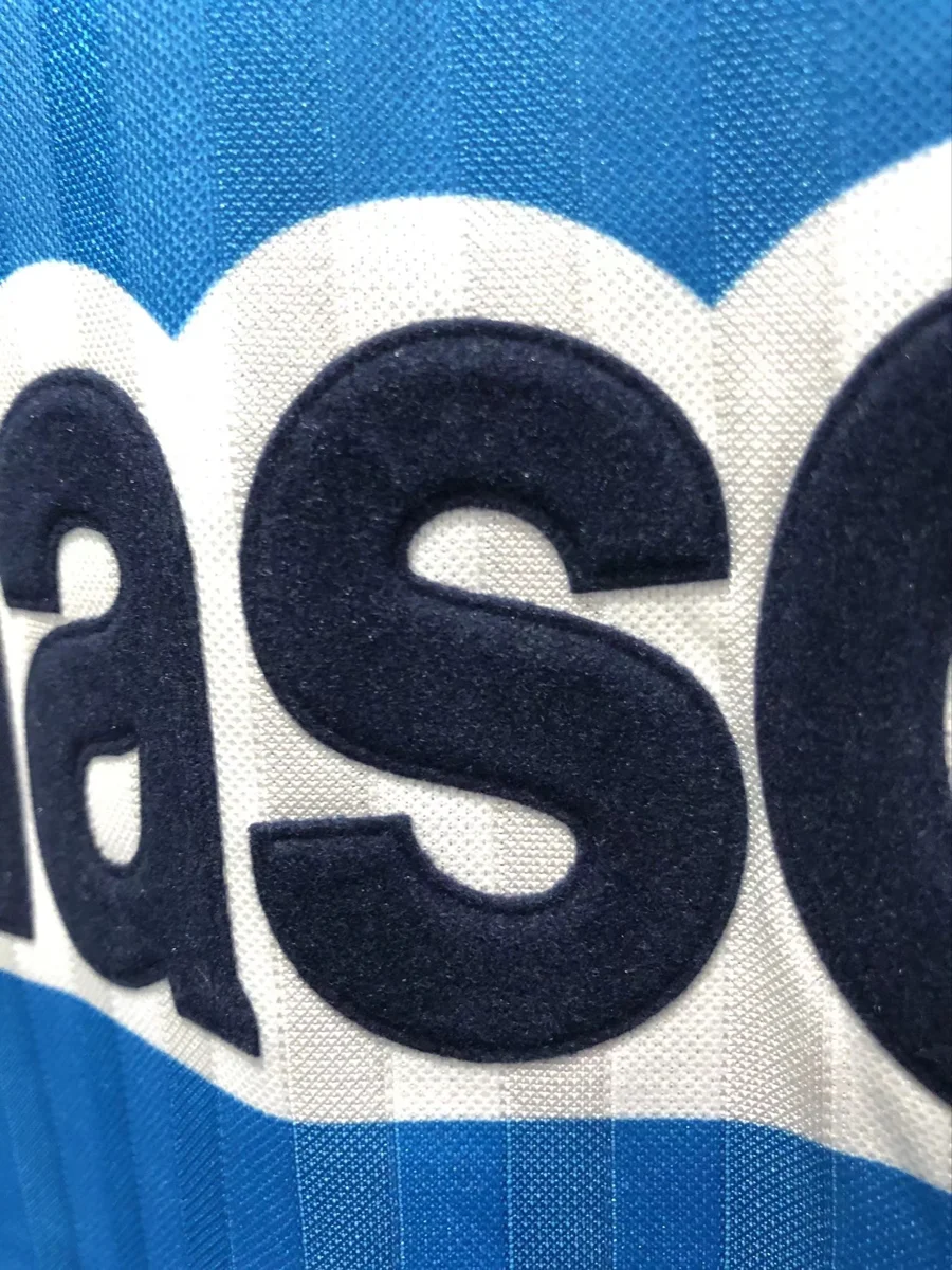 Camisa - Marseille - S a XXL