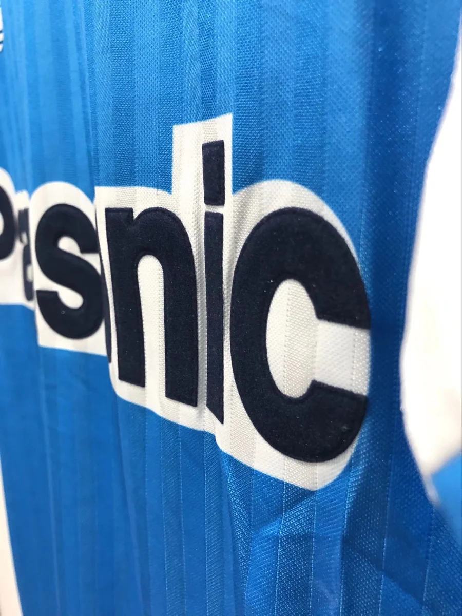 Camisa - Marseille - S a XXL