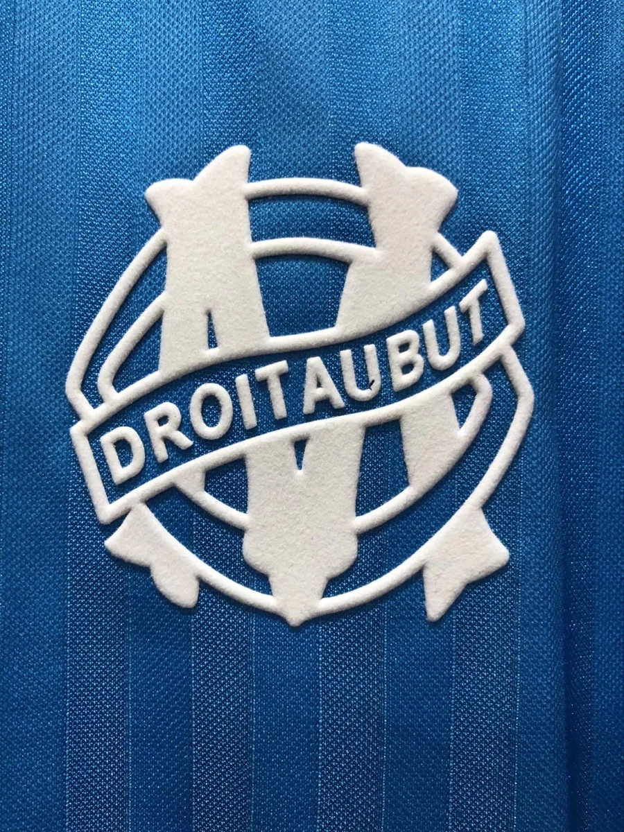 Camisa - Marseille - S a XXL