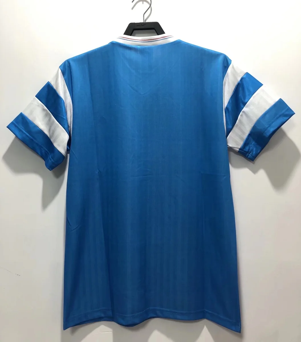 Camisa - Marseille - S a XXL