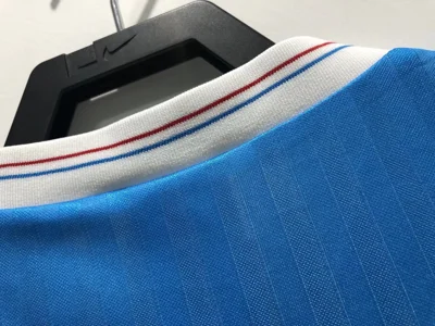Camisa - Marseille - S a XXL