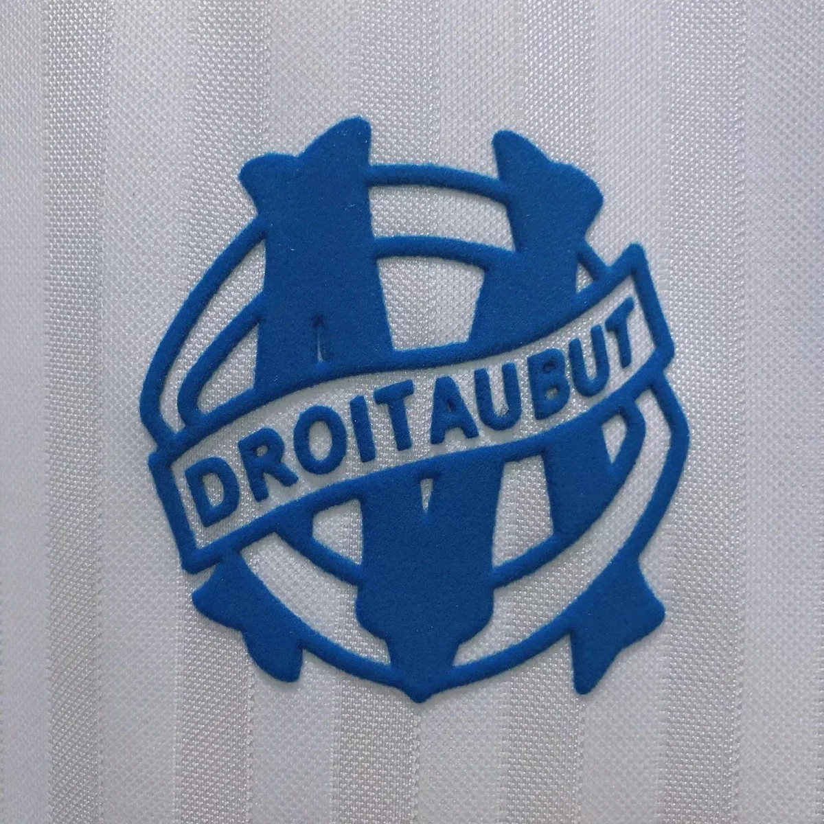 Camisa titular - Marseille - S a XXL