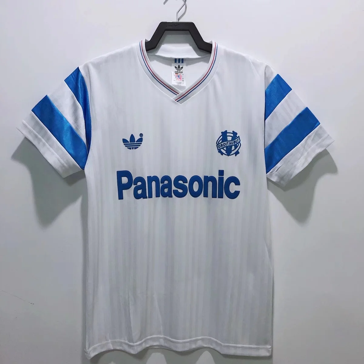 Camisa titular - Marseille - S a XXL