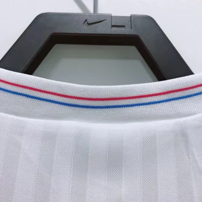 Camisa titular - Marseille - S a XXL