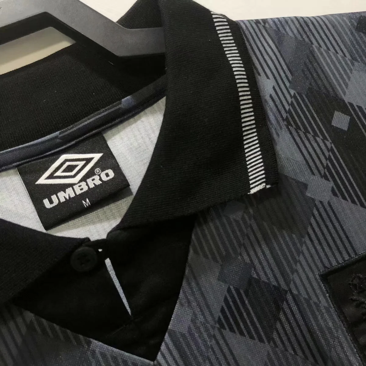 Camisa reserva - Inglaterra - S a XXL