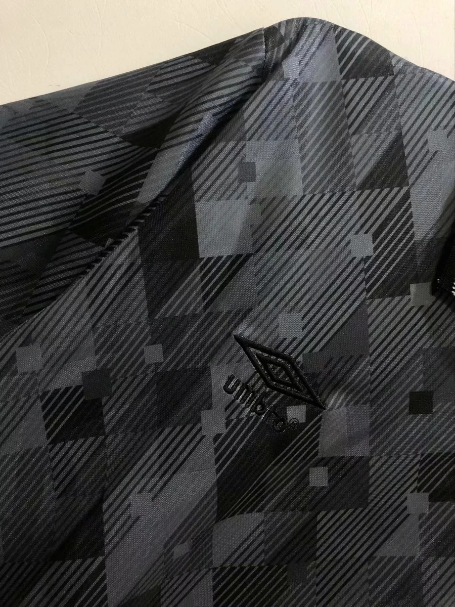 Camisa reserva - Inglaterra - S a XXL