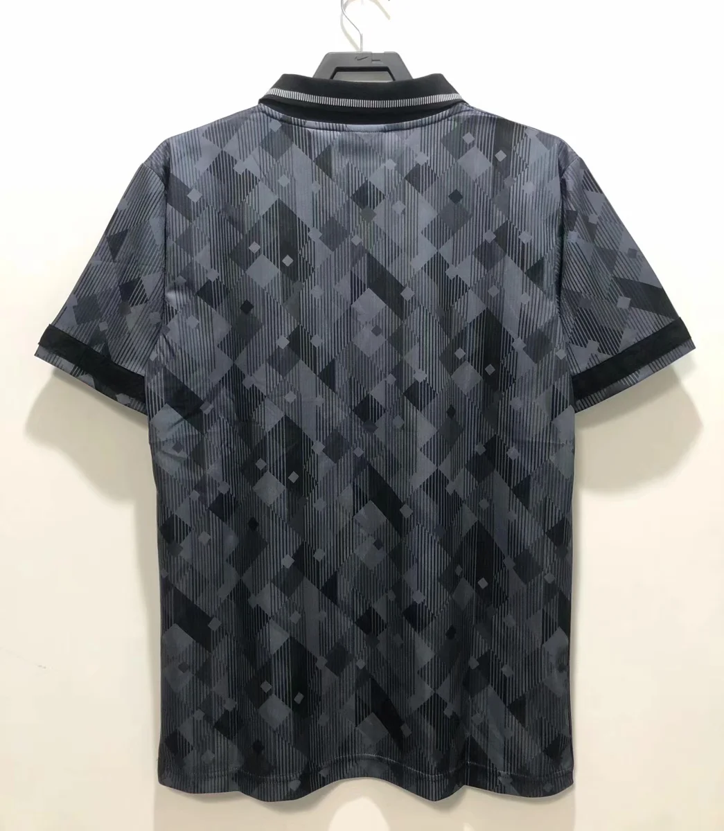 Camisa reserva - Inglaterra - S a XXL