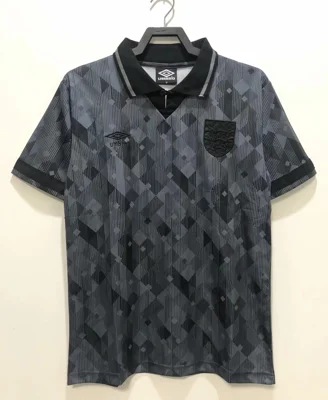Camisa reserva - Inglaterra - S a XXL