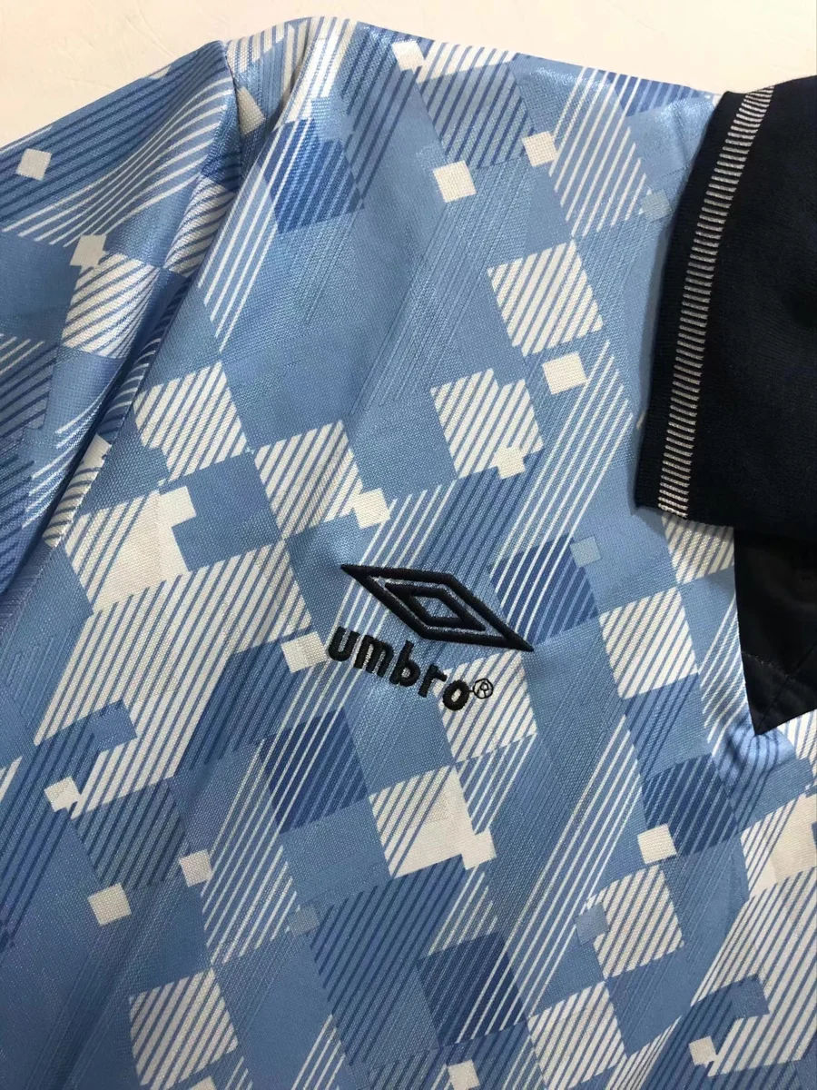 Camisa reserva - Inglaterra - S a XXL