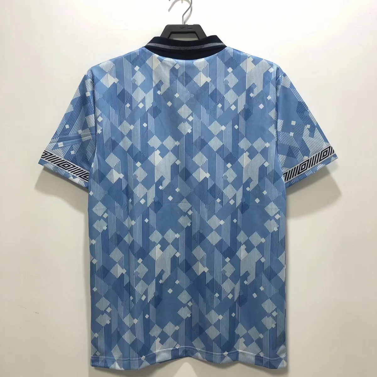 Camisa reserva - Inglaterra - S a XXL