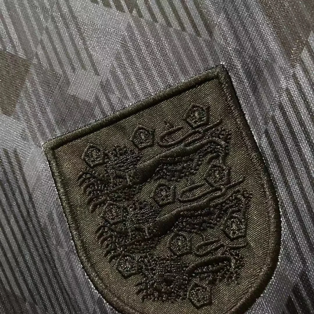 Camisa reserva - Inglaterra - S a XXL