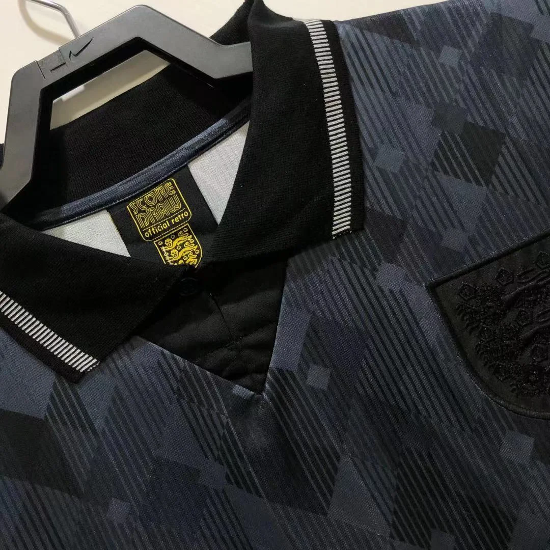 Camisa reserva - Inglaterra - S a XXL