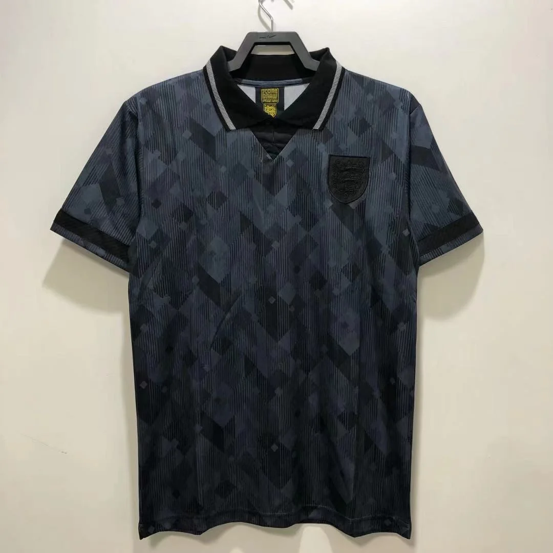 Camisa reserva - Inglaterra - S a XXL
