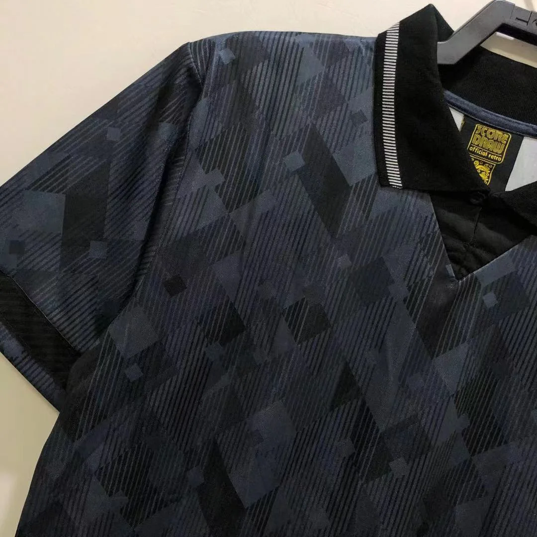 Camisa reserva - Inglaterra - S a XXL