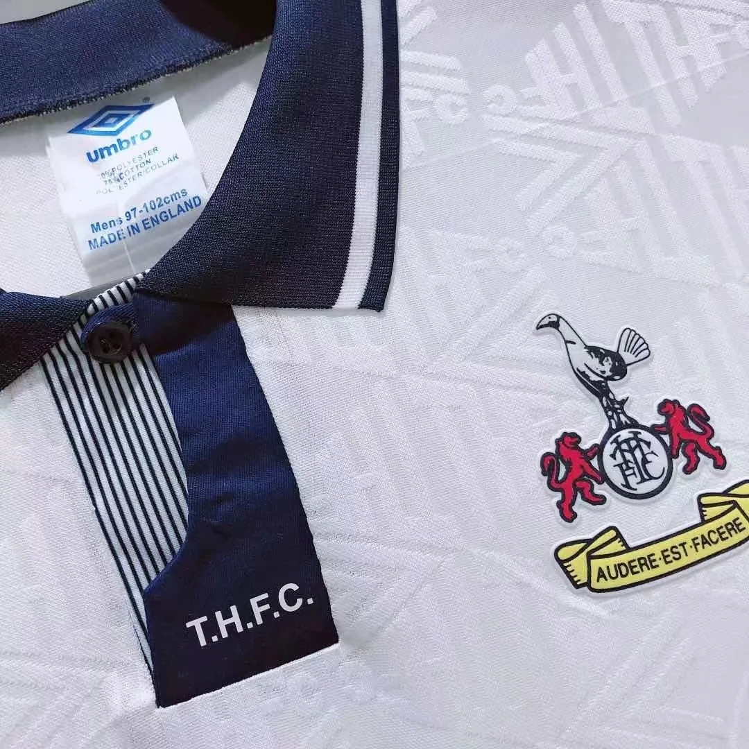Camisa titular - Tottenham - S a XXL