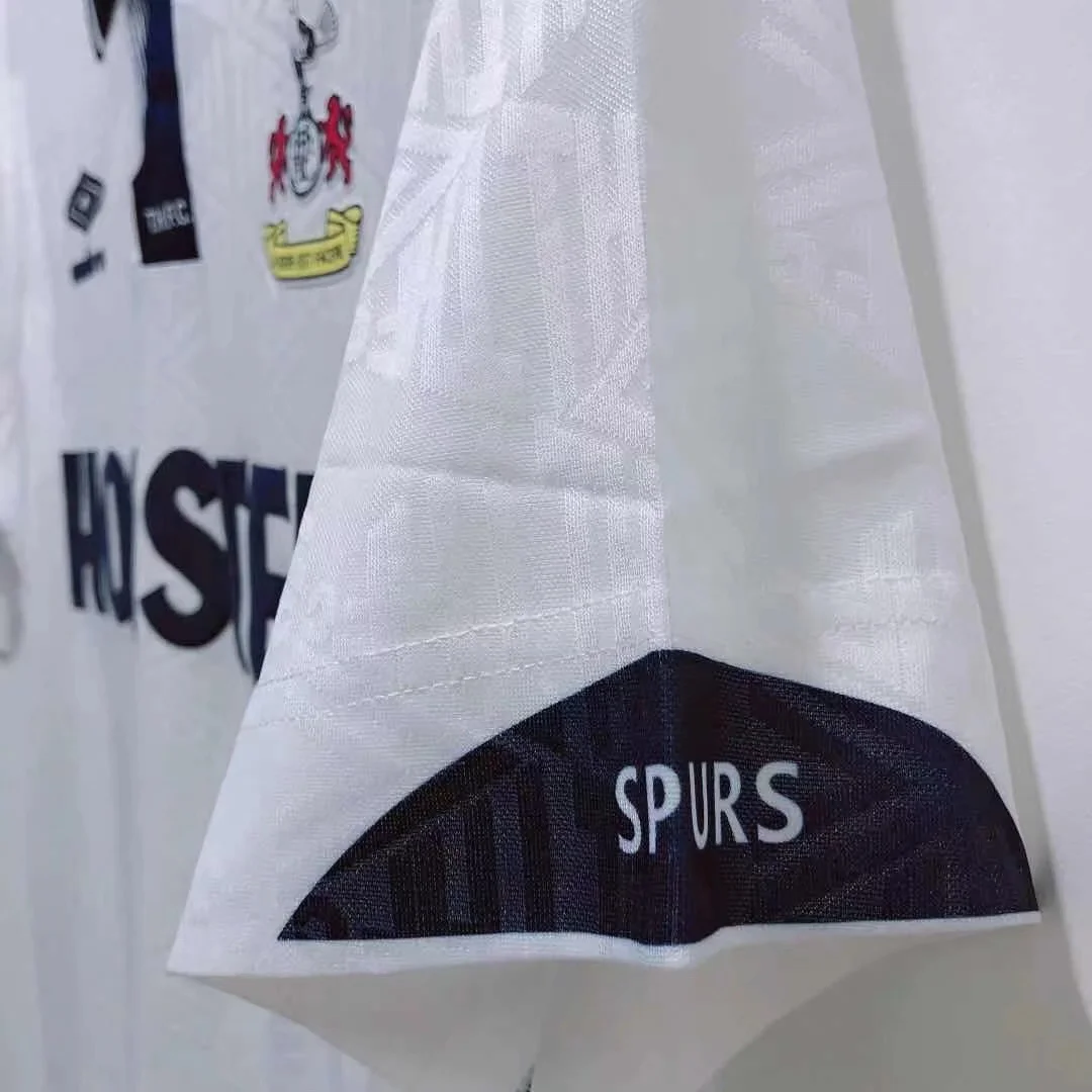 Camisa titular - Tottenham - S a XXL